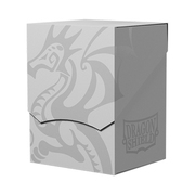 Dragon Shield Deck Shell