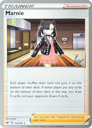 Marnie