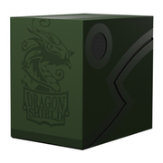 Dragon Shield Double Shell Deck Box