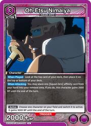 Oh-Etsu Nimaiya
