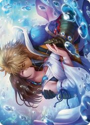 Art Series: Together Forever