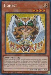 Honesto