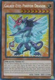 Galaxy-Eyes Photon Dragon