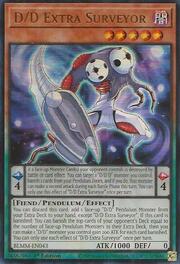 D/D Supervisore Extra