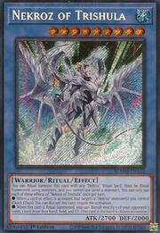 Nekroz di Trishula