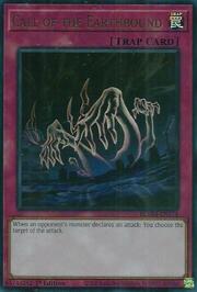 Invito dello Spirito della Terra