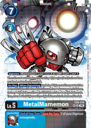 MetalMamemon