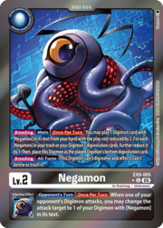 Negamon