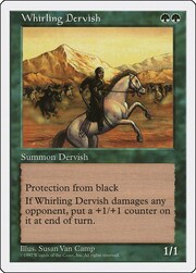 Hostigadores derviches