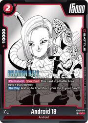 Android 18
