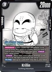 Krillin