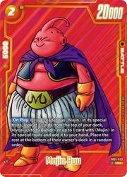 Majin Buu