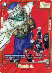 Piccolo Jr.