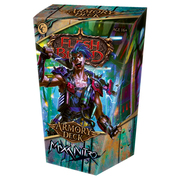 Preconstructed Decks