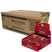 Cases & Displays