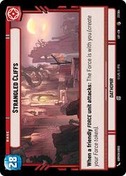 Acantilados escarpados // Experience Token