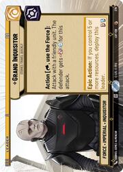 Grand Inquisitor - Stories Travel Quickly