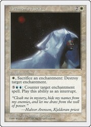 Aura di Arenson
