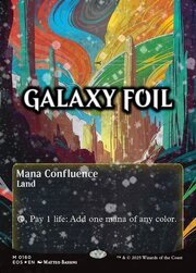 Mana Confluence