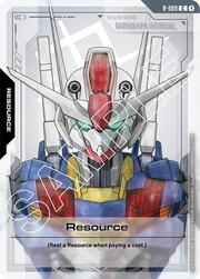 Resource