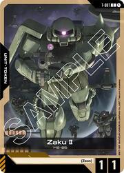 Zaku II