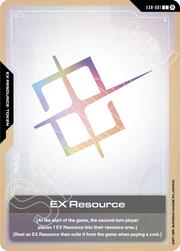 EX Resource