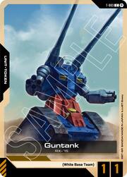 Guntank