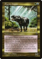 Hipopótamo enano