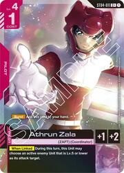 Athrun Zala