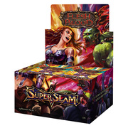 Booster Boxes