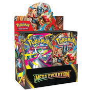 Booster box