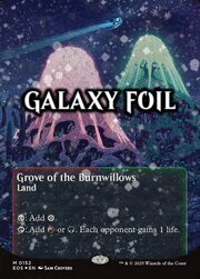 Grove of the Burnwillows