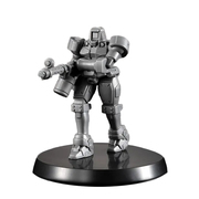 Memorabilia and Gadgets