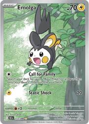 Emolga