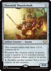 Threefold Thunderhulk