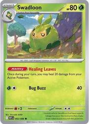 Swadloon