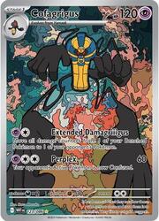 Cofagrigus