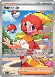 Harlequin