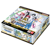 Booster Boxes