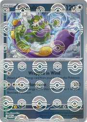 Tornadus