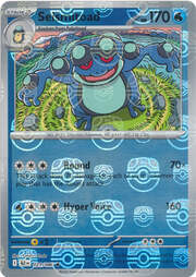 Seismitoad