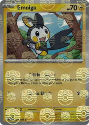 Emolga