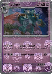 Golurk