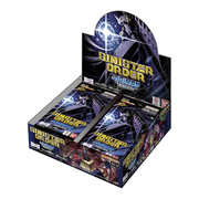 Booster Boxes