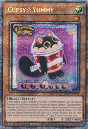 CupsyYummy