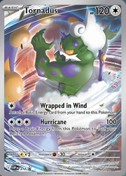 Tornadus