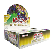 Booster Boxes