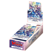 Booster Boxes