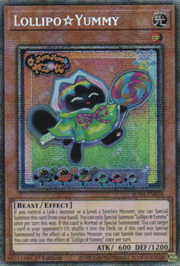LollipoYummy