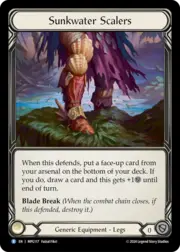 Sunkwater Scalers